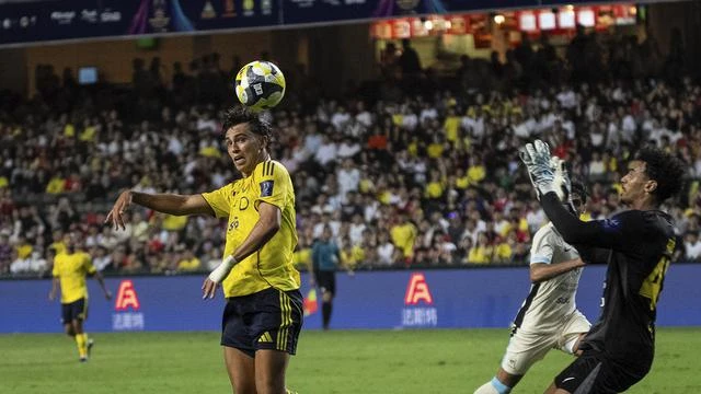 Bukan Duit, Joao Felix Ungkap Alasan Utama Dirinya Bersedia Gabung Al Nassr