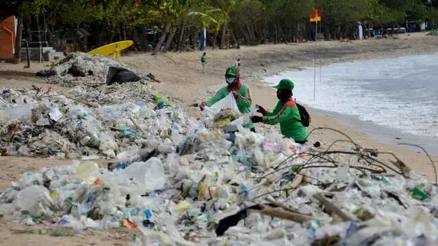 Sampah Plastik, Memahami 5 Efek Negatif dan Strategi Pengurangan Sampah