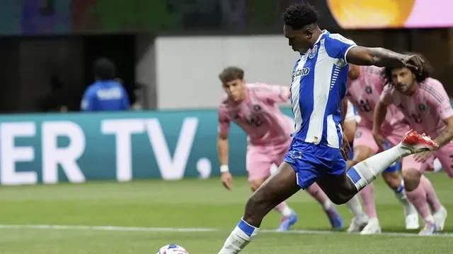 Prediksi Skor Porto vs Al Ahly, Selasa 24 Juni 2025
