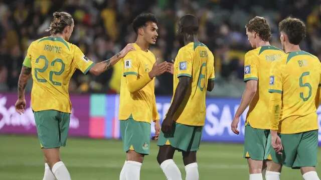 Bojan Hodak Sebut Australia Kekurangan Finisher, Jadi Peluang Timnas Indonesia untuk Raih ...