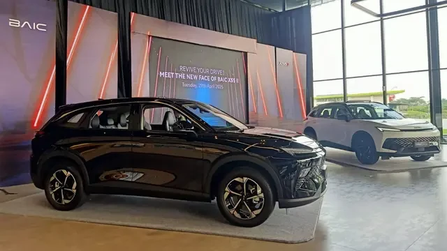 Penjualan Mobil Baru Ini Tak Lebih dari 10 Unit pada April 2025
