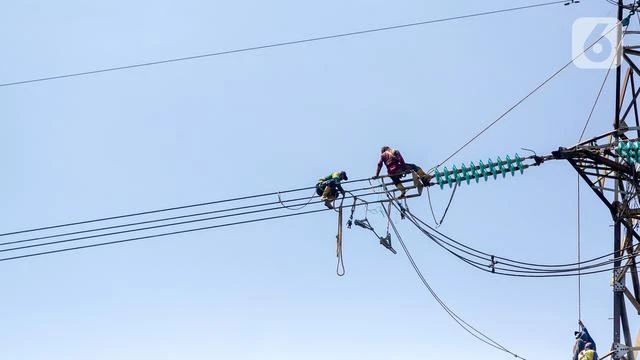 KSPI Sebut PLN Sebagai The King of Outsourcing di Indonesia