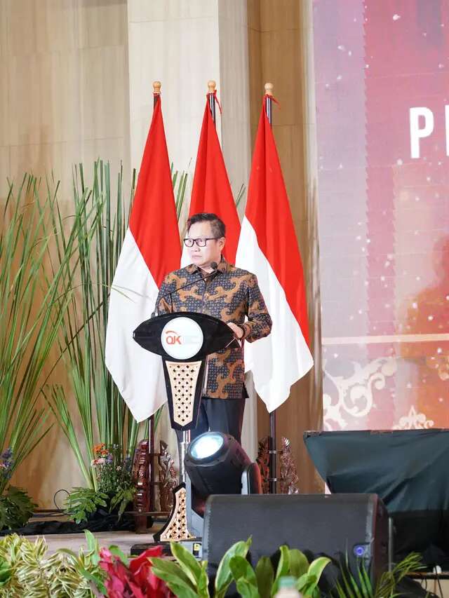 OJK Luncurkan Aplikasi SPRINT, Mudahkan BPR dan BPRS Ajukan Izin