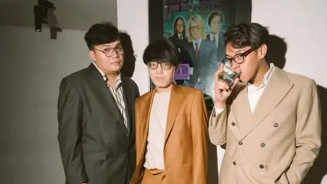 Lirik Lagu Terakhir Kali dari Wijaya 80: Memeluk untuk Terakhir Kali Sebelum Merelakan
