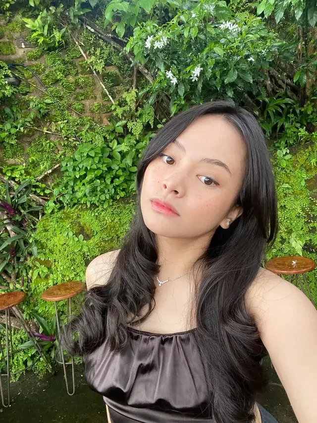 Aulia Deas Syuting Film Bertaut Rindu, Akui Impian Anak Kadang Tabrakan dengan Harapan Ora...
