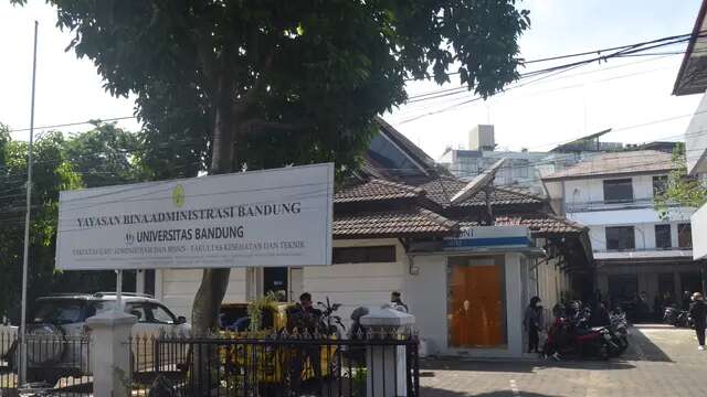 Jika Masalah Universitas Bandung Berlarut, Mungkinkah Kampus Ditutup?