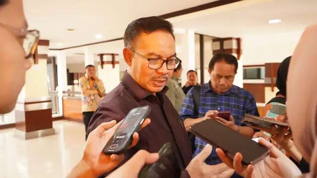 Kepala BKKBN Sebut-Sebut soal Istri Simpanan: Ketentraman Hidupnya Rendah