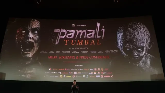 Sinopsis Film Pamali: Tumbal Dibintangi Ummi Quary dan Keisya Levronka, Adaptasi dari Game...