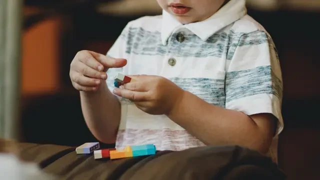 Autisme pada Anak, Ini Ciri Awal yang Perlu Diwaspadai Orangtua