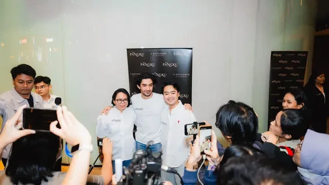 Film Pangku Karya Reza Rahadian Bahas Perjuangan Perempuan, Panen Penghargaan Internasiona...