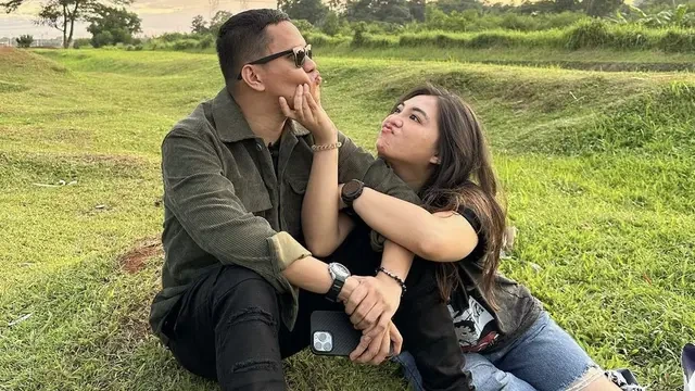 Ucapan Makasih Tipang ke Armuh yang Lagi Merenung Bikin Netizen Ikut Mewek dan Terharu