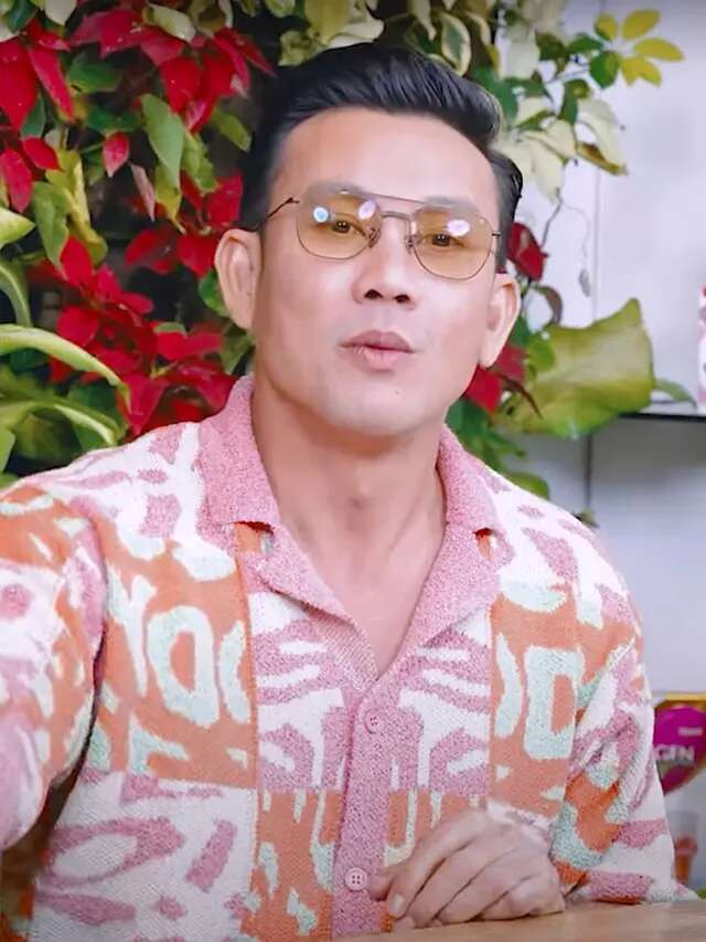 Fix Denny Sumargo dan Farhat Abbas Tak Bakalan Naik ke Atas Ring, Sama-Sama Ogah Adu Jotos