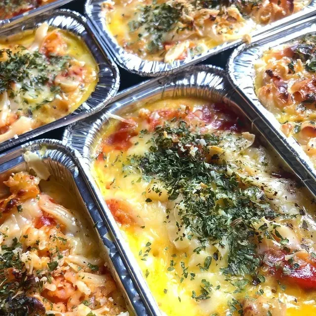 Macaron Schotel Hidangan Pasta yang Cocok untuk Keluarga, Begini Resepnya