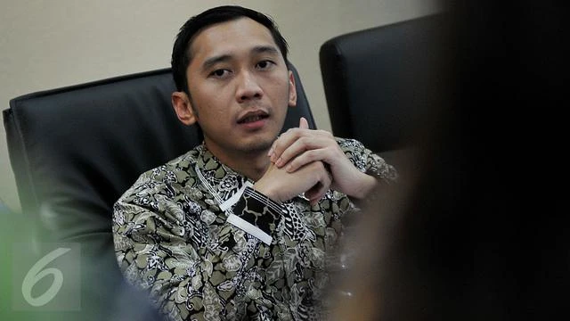 Ibas Minta Pemerintah Realistis dalam Susun RKP 2022