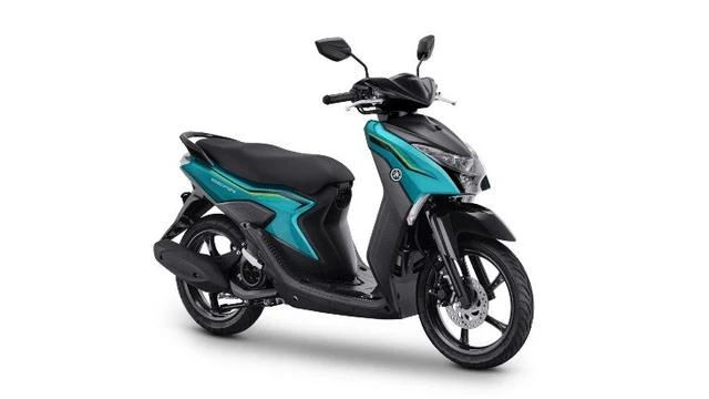 Yamaha Mulai Gunakan Bahan Polipropilena untuk Produksi Sepeda Motor, Apa Kelebihannya?