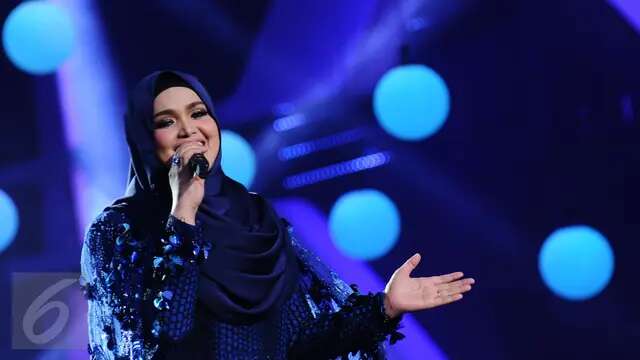 Siti Nurhaliza Kangen Ubi Cilembu saat Mampir ke Bogor, Curhat Jarang ke Indonesia Setelah...