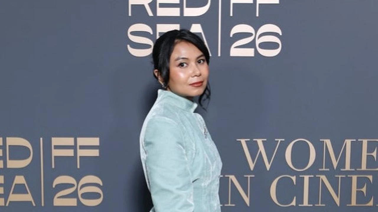 Kamila Andini Raih Penghargaan Women in Cinema di Cannes 2026, Satu-satunya dari Indonesia
