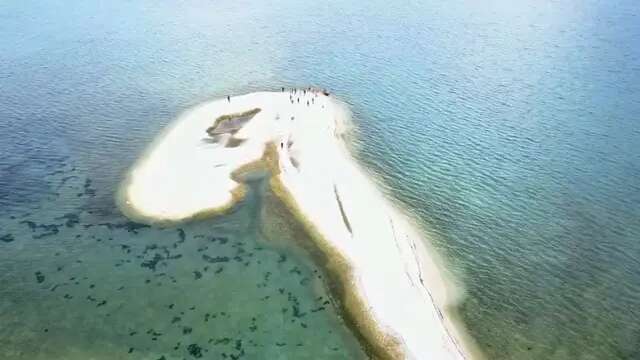 Pulau Sembilan Sinjai, Permata Tersembunyi di Selatan Sulawesi