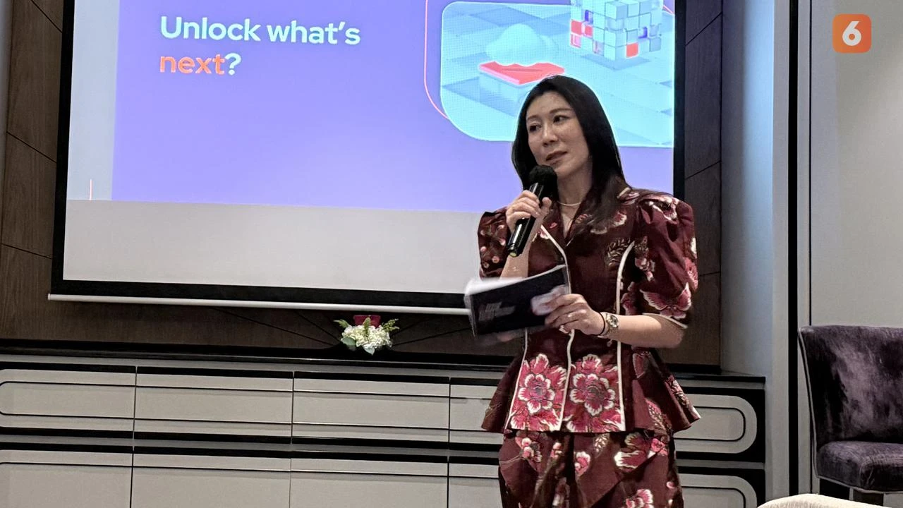 Jangan Cuma Ikut Tren, AI Tanpa Penerapan Berskala Besar Hanya Buang-Buang Waktu!