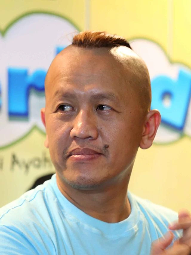 Dirawat Akibat Pendarahan, Sandy Pas Band Justru Bersyukur