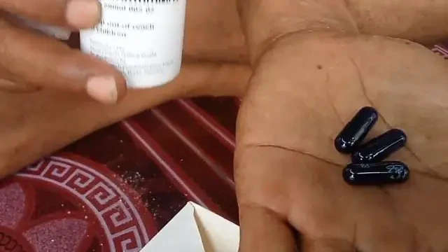 Cerita Korban Terpapar Cesium-137 Hingga Harus Konsumsi Obat Warna Hitam 9 Butir Tiap Hari