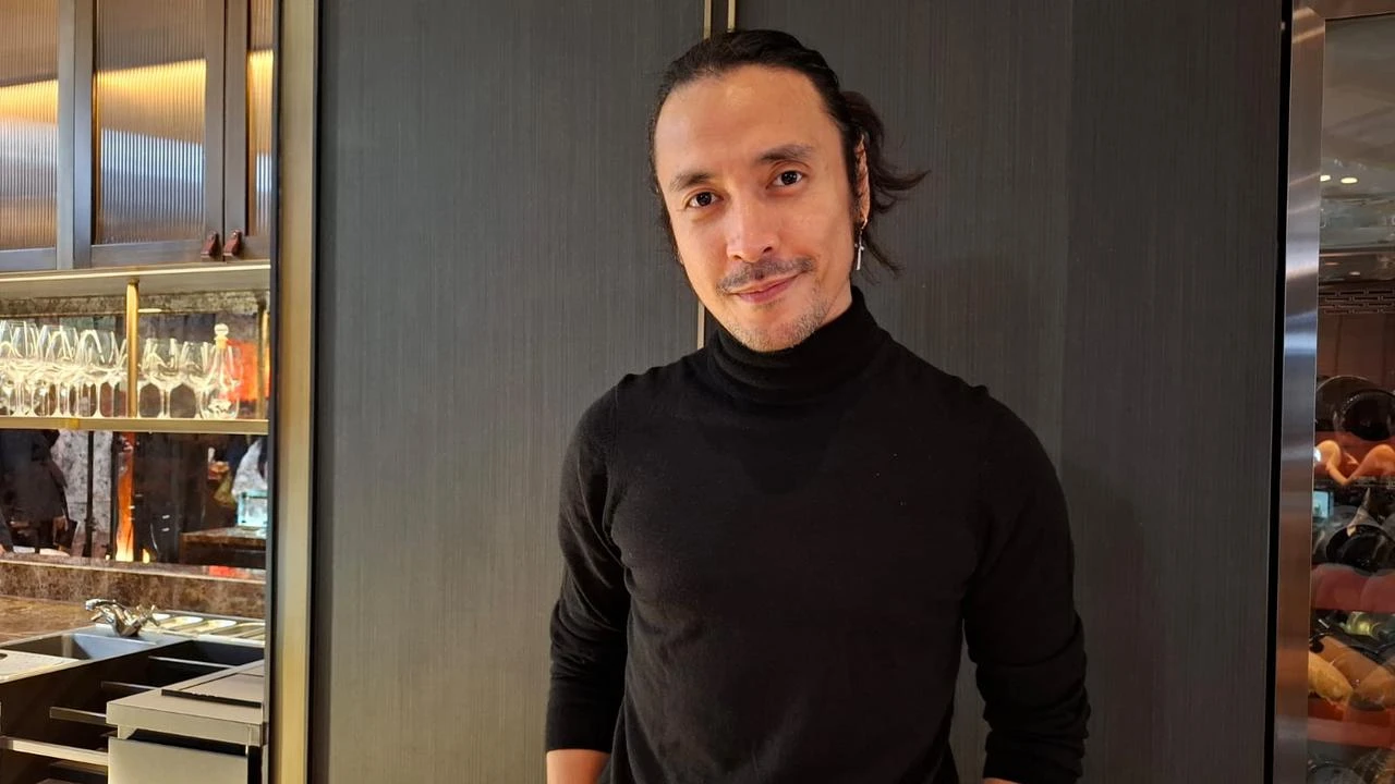 Ello Hingga Tantri Kotak Meriahkan Konser Peterpan di Singapura dan Malaysia