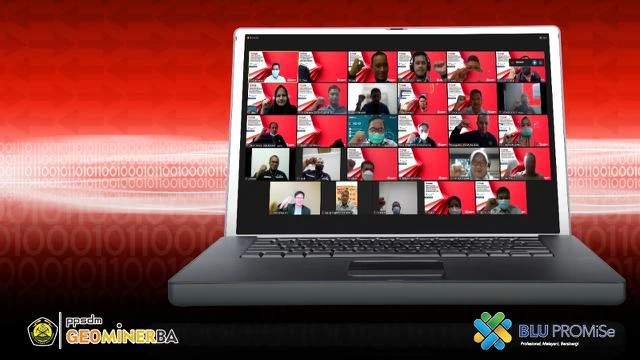 PPSDM Geominerba Bersama PT Timah Gelar Diklat Evaluasi Program PPM dengan Metode SROI