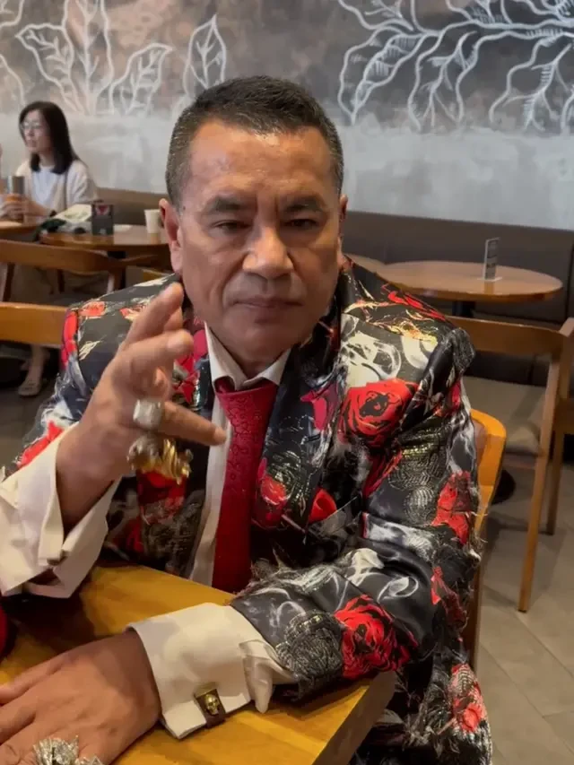 Hotman Paris Pasrah Ide Bikin Tim Pencari Fakta Kasus Vina Cirebon Tak Direspons Jokowi: B...