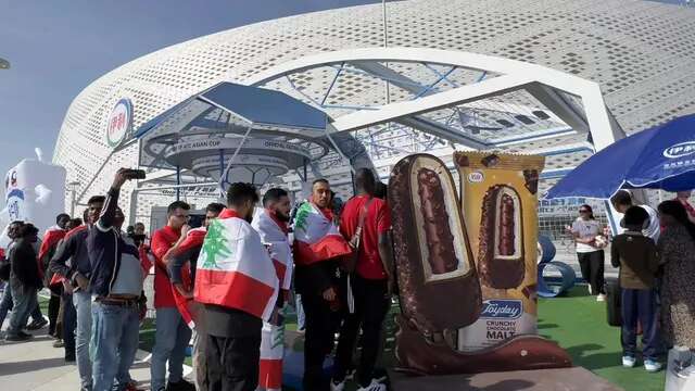 Es Krim JOYDAY Ekspansi ke-19 Negara dengan Standar Kualitas Dunia