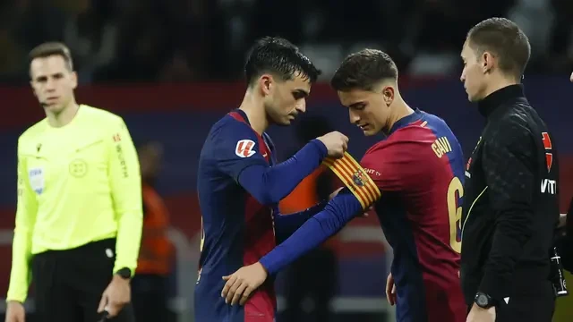 La Masia vs La Fabrica: Statistik yang Membuktikan Dominasi Akademi Barcelona