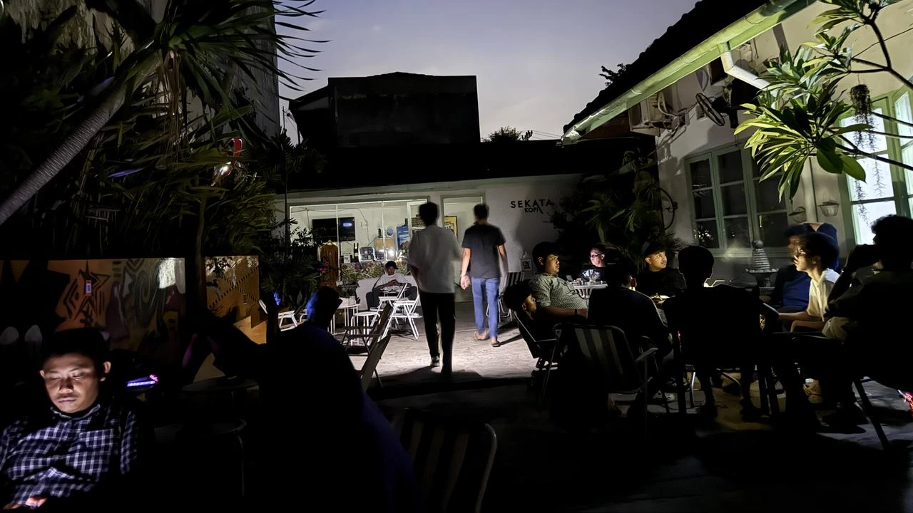 Buntut Blackout Sumatera, Danantara Bakal Evaluasi PLN