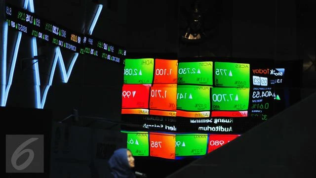 Maharaksa Biru Energi (OASA) Bakal Private Placement 634,7 Juta Saham