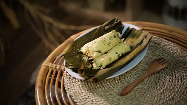 Pepes Pasupati, Sajian Ritual dalam Tradisi Kematian Masyarakat Sunda