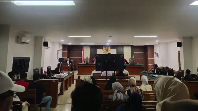 Eks Pejabat KONI Makassar Divonis 1,5 Tahun Penjara di Kasus Korupsi Dana Hibah