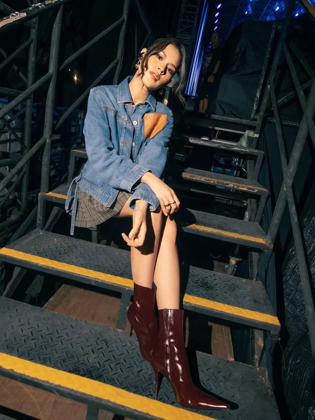 Raisa Bongkar Kondisi Terkini Rumah Tangga Dengan Hamish Daud: Kami Tetap Baik Meski Berub...