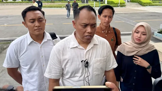 Tim Kurator Tegaskan Tak Terpengaruh Penangkapan Bos Sritex Iwan Lukminto