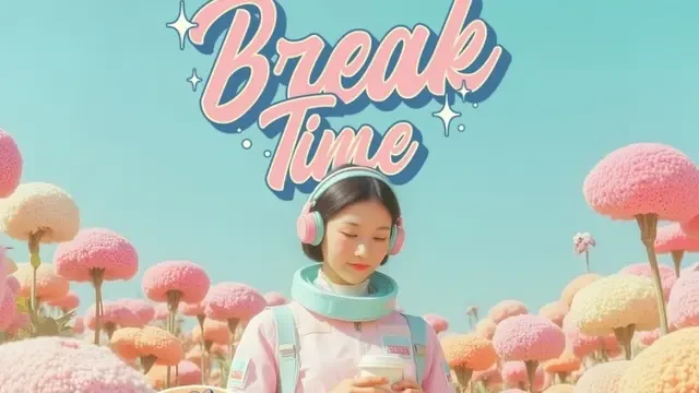 Melepas Penat Lewat Break Time di Kuningan City, Ada Ajang Kebugaran sampai Kontes Mewarna...