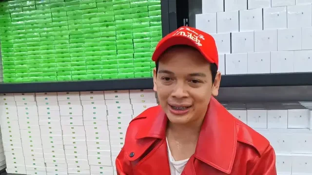 Natta Reza Berbicara Tentang Putrinya yang Belum Berhijab