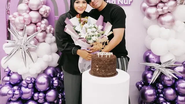Aurel Hermansyah Ultah ke-26, Bagikan 6 Ribu Bingkisan kepada Anak Yatim Piatu