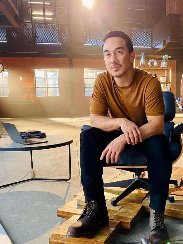 Joe Taslim Enggan Tampil di Acara TV Indonesia, Ngaku Malu dan Tak Punya Daya Tarik meskip...