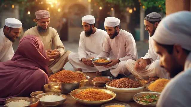 Panduan Lengkap Cara Membayar Fidyah untuk yang Absen Puasa Ramadan