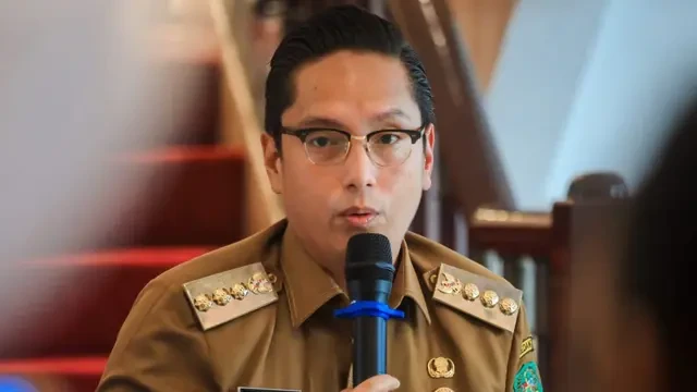 2 Camat dan 2 Lurah di Medan Positif Narkoba, Wali Kota Rico Waas Ambil Tindakan Tegas
