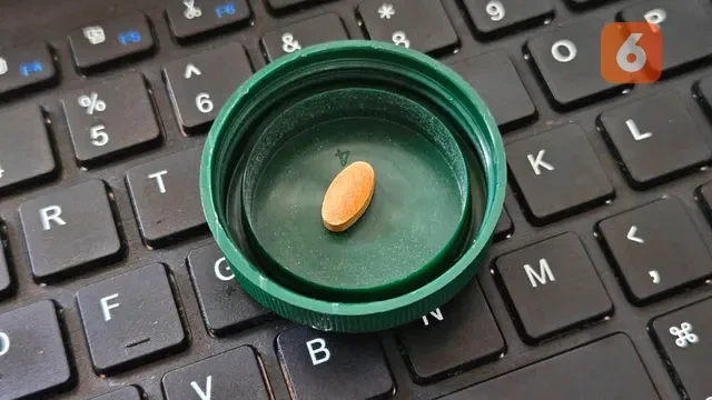 Dokter Ortopedi: Vitamin D 600 hingga 800 IU Sudah Efektif Jaga Kesehatan Tulang Belakang