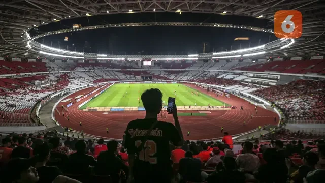 GBK Jadi Aset Termahal yang Dikelola Danantara, Segini Nilainya