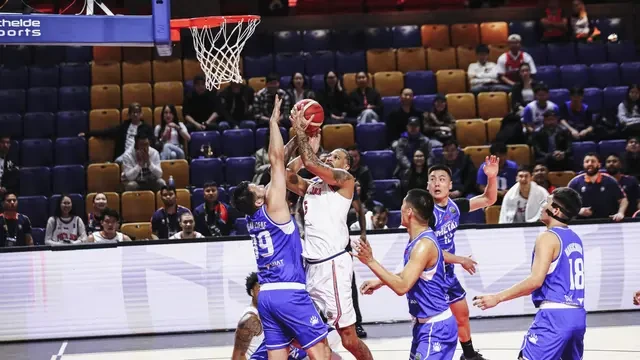 Comeback di Kuarter 4, Pelita Jaya Sikat Metal dan Lolos Final Four BCL Asia-East 2025