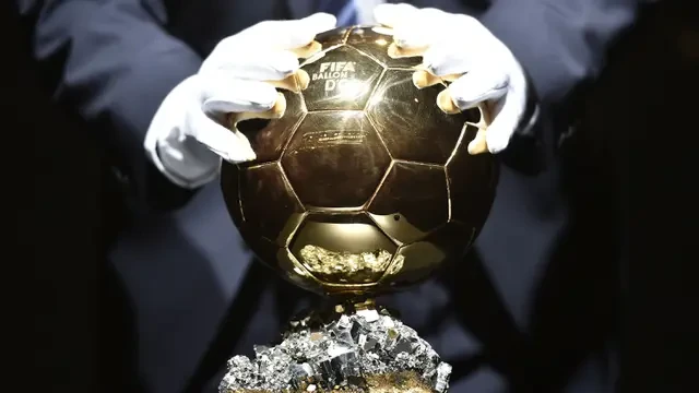 Begini Cara Pemenang Ballon d'Or Dipilih: Kriteria, Proses, dan Perubahan Terkini