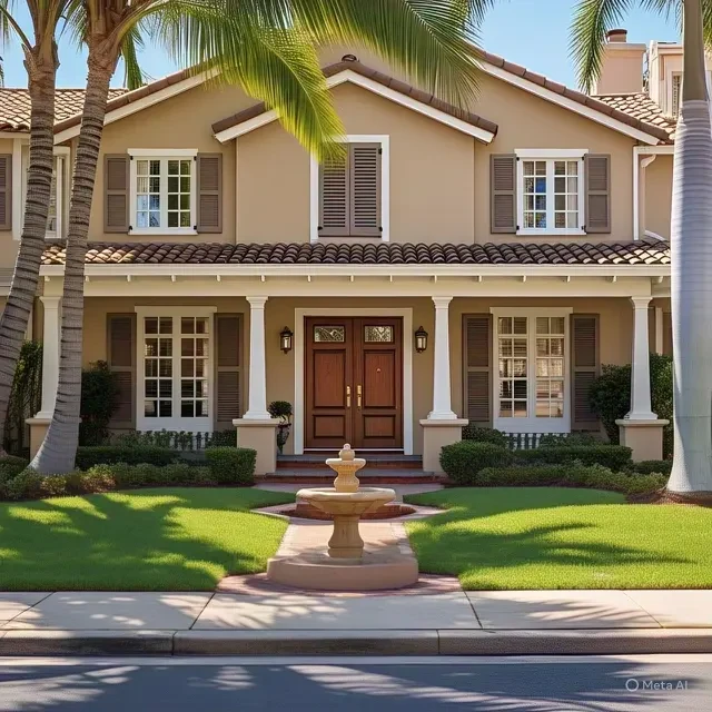 8 Model Depan Rumah yang Bagus Serta Cocok untuk Hunian Masa Kini, Tampil Sederhana tapi M...
