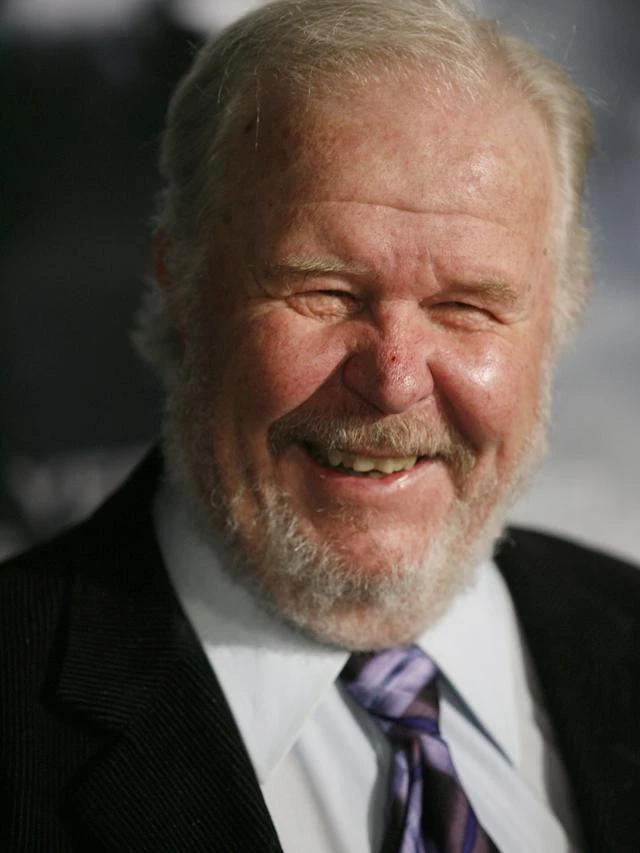 Bintang Toy Story 3 Ned Beatty Meninggal Dunia di Usia 83 Tahun
