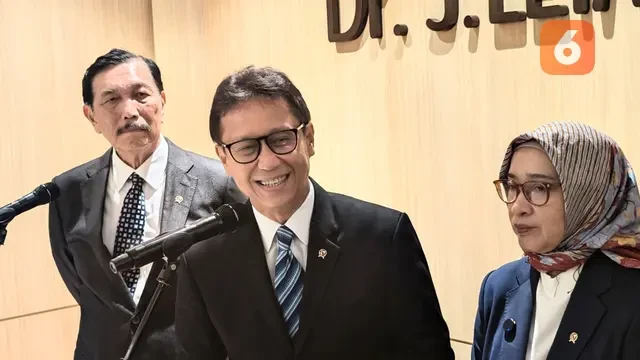 Menkes Budi Gercep Kirim Tim Khusus untuk Pelajari Uji Klinis Vaksin Kanker Rusia