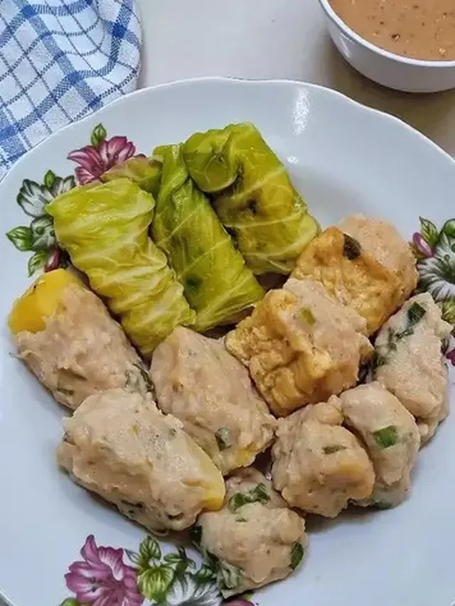 Kuliner Jadi Alasan Indonesia Direkomendasikan TasteAtlas Sebagai Tujuan Liburan Musim Pan...